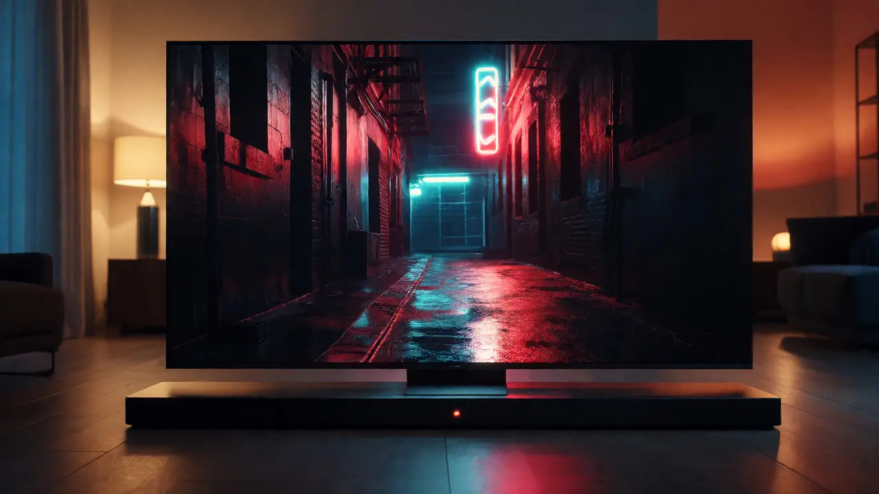 Theatrical Quality on Streaming: HDR, Atmos, and Home Viewing