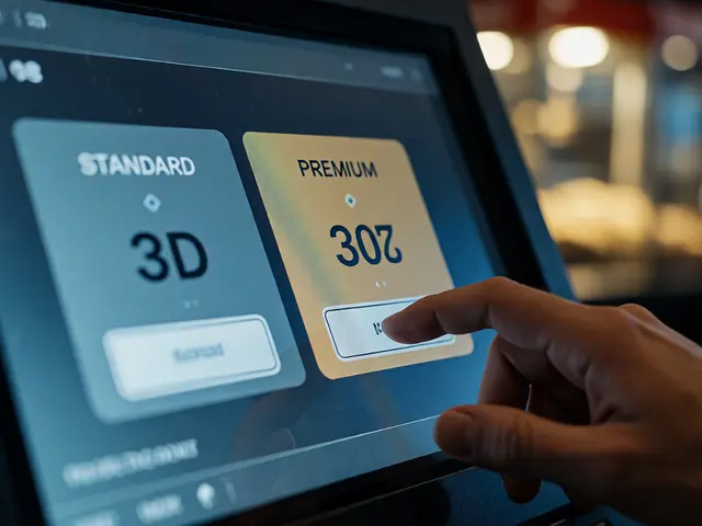 3D Film Performance: Is the Premium Ticket Worth It in 2026?