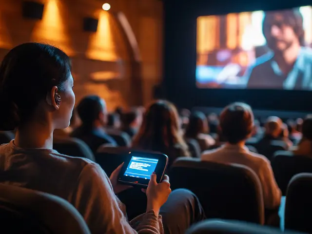 Accessibility at Film Festivals: A Guide to Subtitles, Captions, and Inclusive Q&As