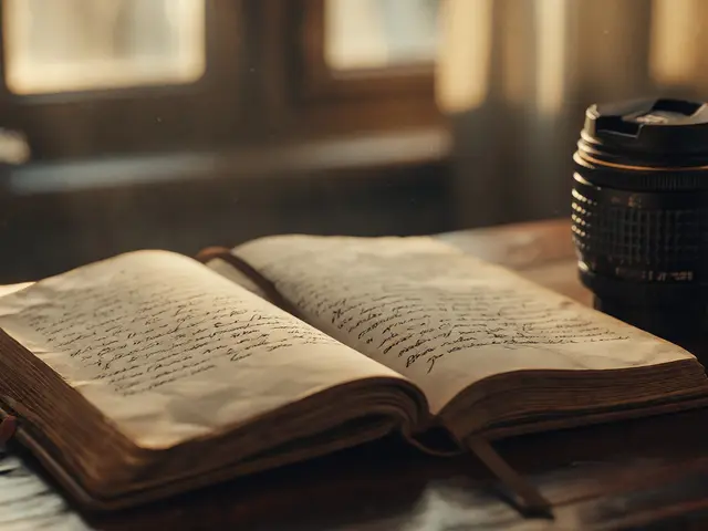 Adapting Memoirs: Balancing Privacy with Truth in Film