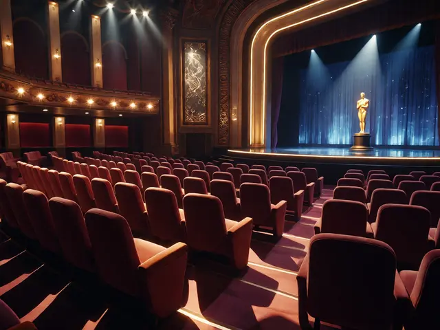 Awards Boycotts and Controversies: How Film Politics Shape Ceremonies