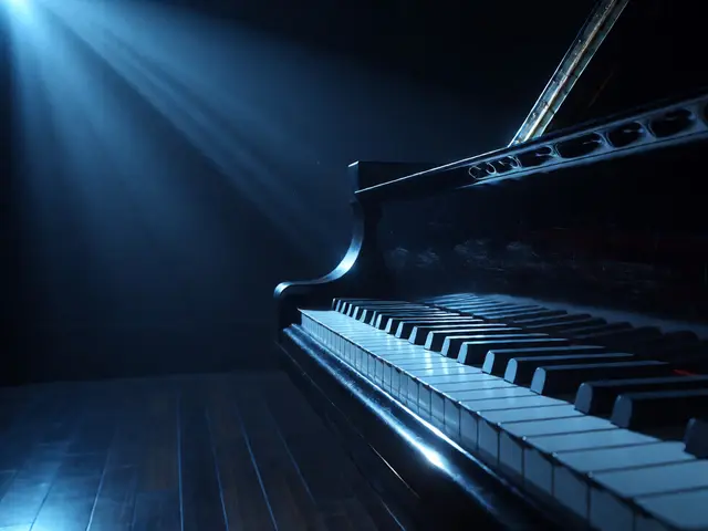 Case Study: How Minimalist Film Scores Transform Movies