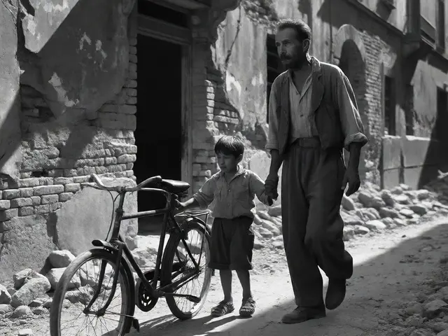 Cinema Movements That Defined Decades: A Guide to Film History