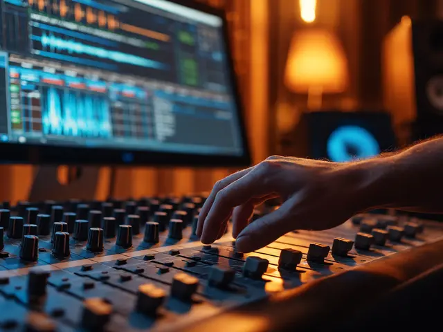 Contracts for Film Composers: Deliverables and Rights Guide