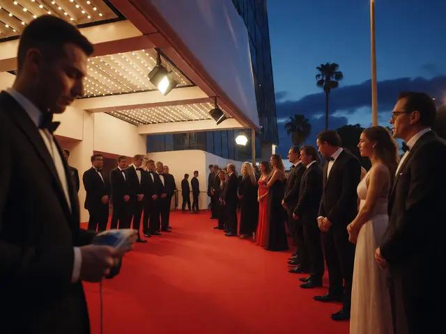 Cultural Etiquette at International Film Festivals: A Survival Guide