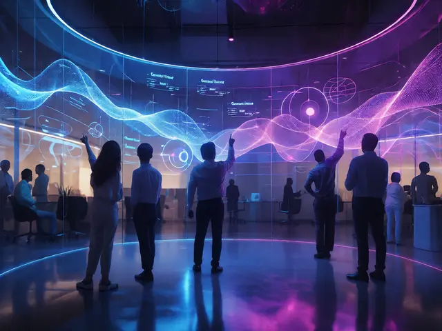 Data-Driven Greenlights: How Viewer Metrics Shape Streamer Investment in Original Films