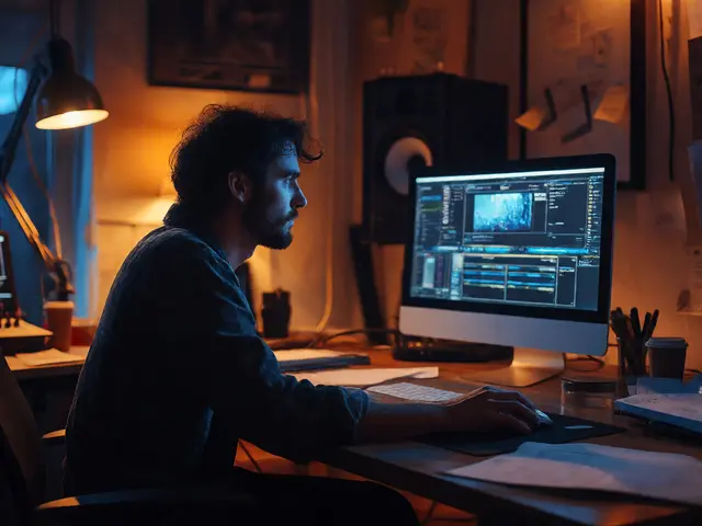 Direct-to-Consumer Film Distribution: Building Your Audience
