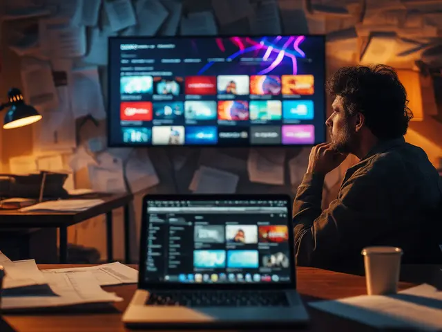 FAST and AVOD Originals: Ad-Supported Film Opportunities
