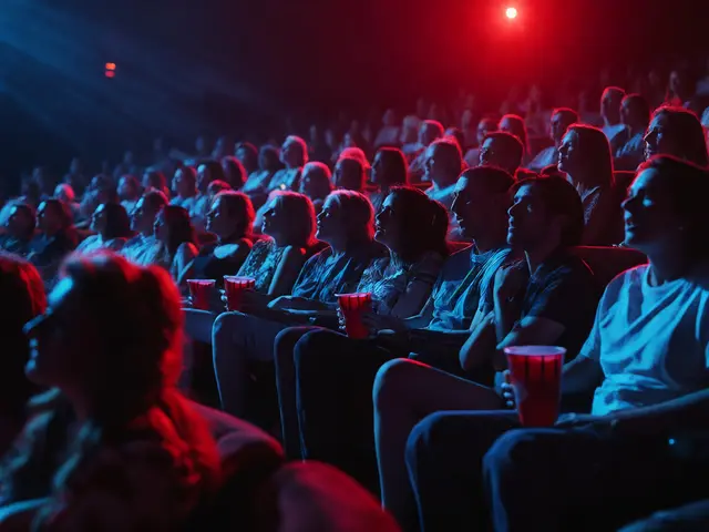Genre-Specific Film Festivals: Horror, Documentary, Animation, LGBTQ+