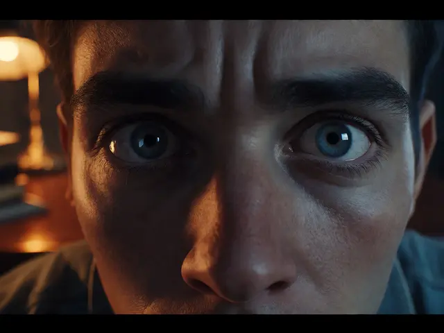 How to Adapt First-Person Novels: Mastering POV Shifts