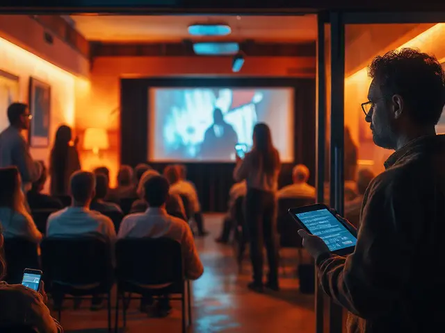 Hybrid Releases for Indie Films: A Practical Guide