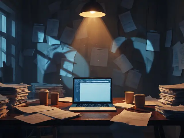 Independent Film Development Hell: Why Projects Stall and How to Fix Them