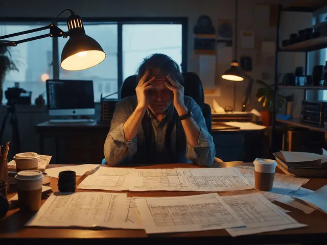 Independent Film Production: Budgeting and Timeline Realities
