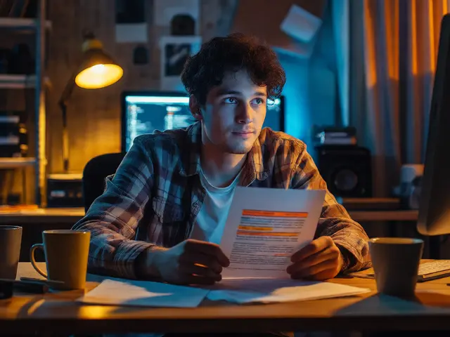 Indie Film Grant Programs: Top Funding Opportunities for 2025