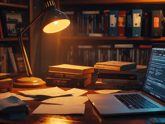 Longform Platforms: How Substack Is Reshaping Independent Film Essays
