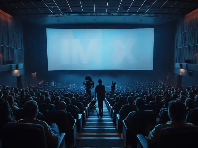 Major Directors Announcing New Projects for 2025 and Beyond