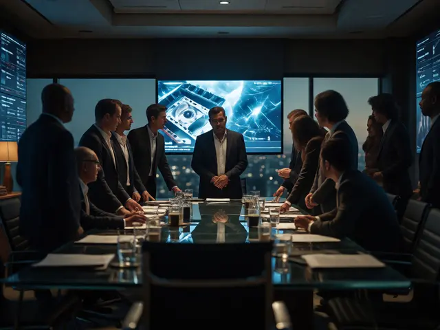 Prestige Documentary Strategy: How Awards Drive Streaming Success