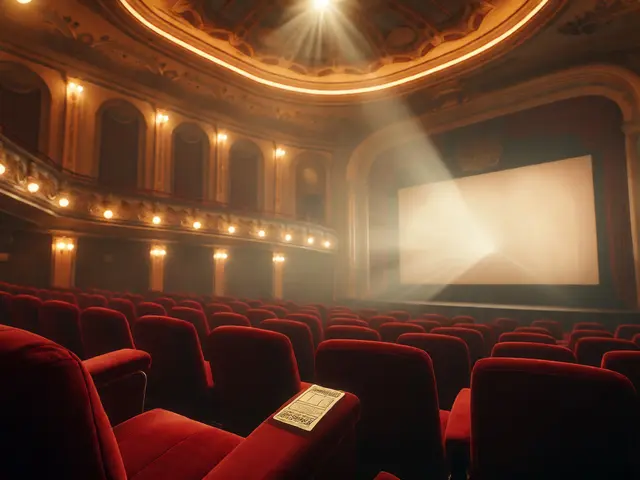 Release Windows in Flux: Balancing Theatrical Exclusivity and Streaming