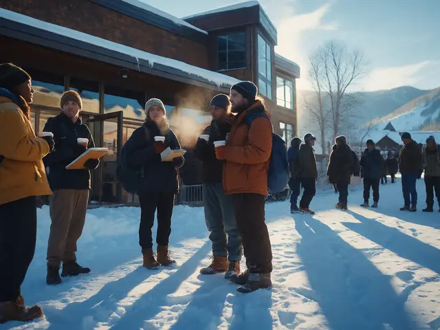 Sundance Film Festival Discoveries: Emerging Filmmakers and Breakout Projects