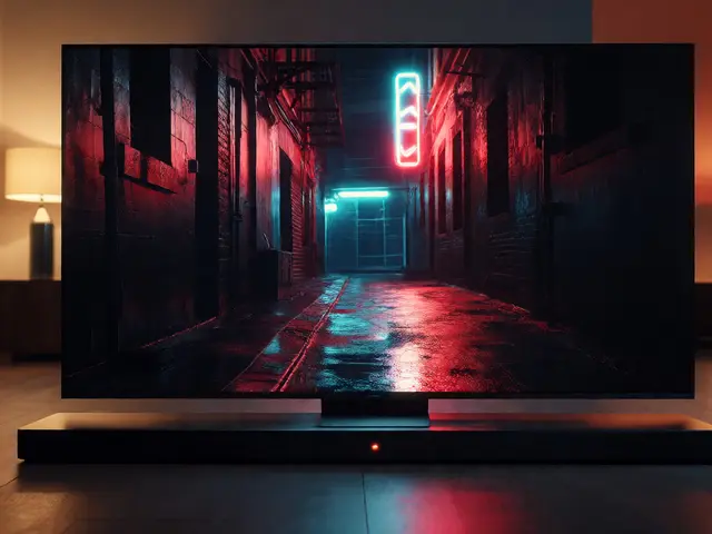 Theatrical Quality on Streaming: HDR, Atmos, and Home Viewing