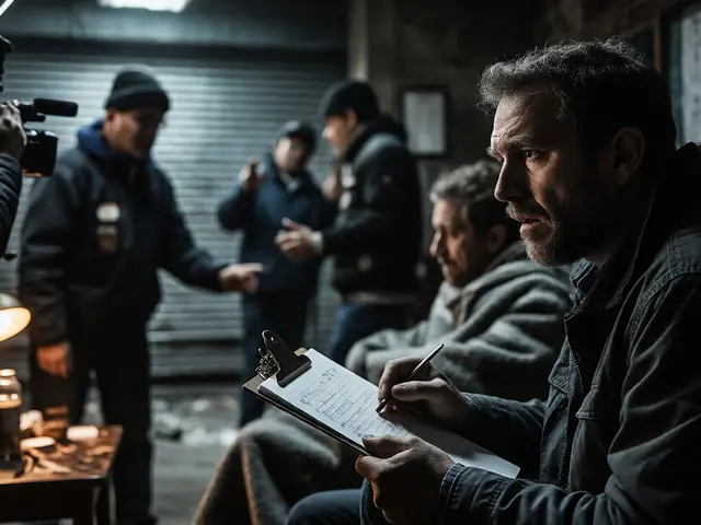 When to Hire a Film Bond Company: Budget Thresholds & Completion Guarantees