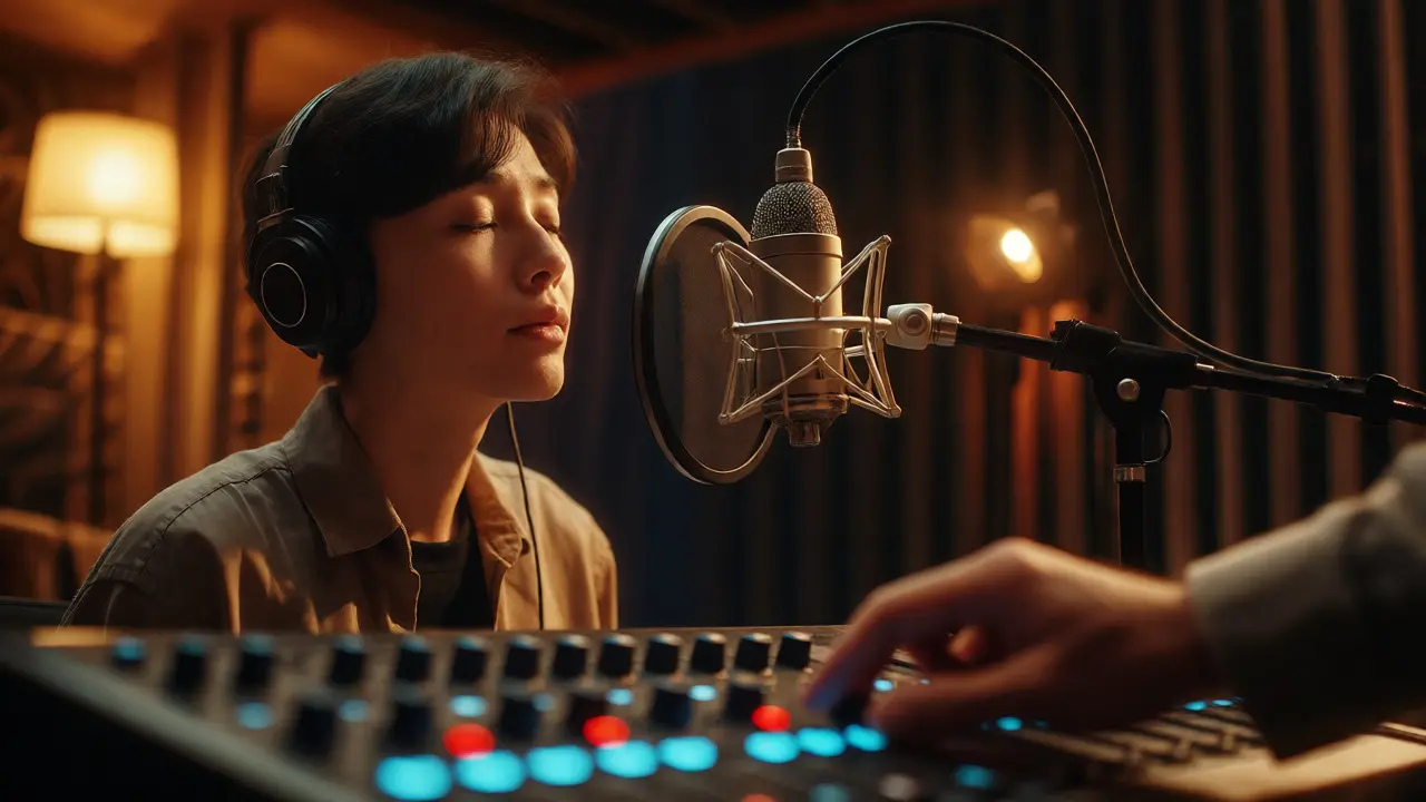 Voice Casting in Animation: How Localization and Dubbing Expand Film Reach