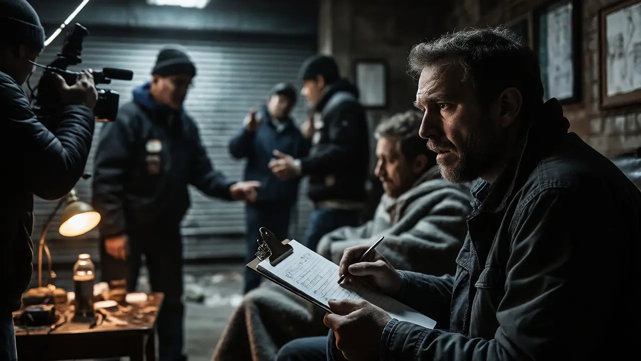 When to Hire a Film Bond Company: Budget Thresholds & Completion Guarantees